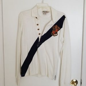 Ralph Lauren Rugby shirt